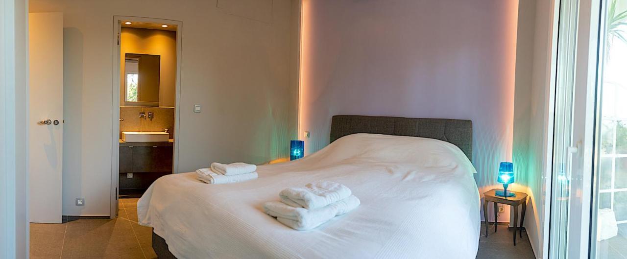 Acropolis, Athens Ancient Hill Flat Apartment ภายนอก รูปภาพ