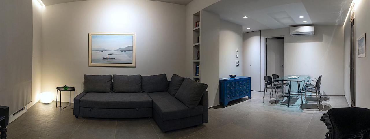 Acropolis, Athens Ancient Hill Flat Apartment ภายนอก รูปภาพ