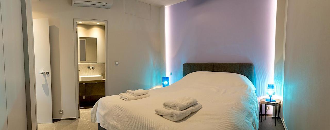 Acropolis, Athens Ancient Hill Flat Apartment ภายนอก รูปภาพ